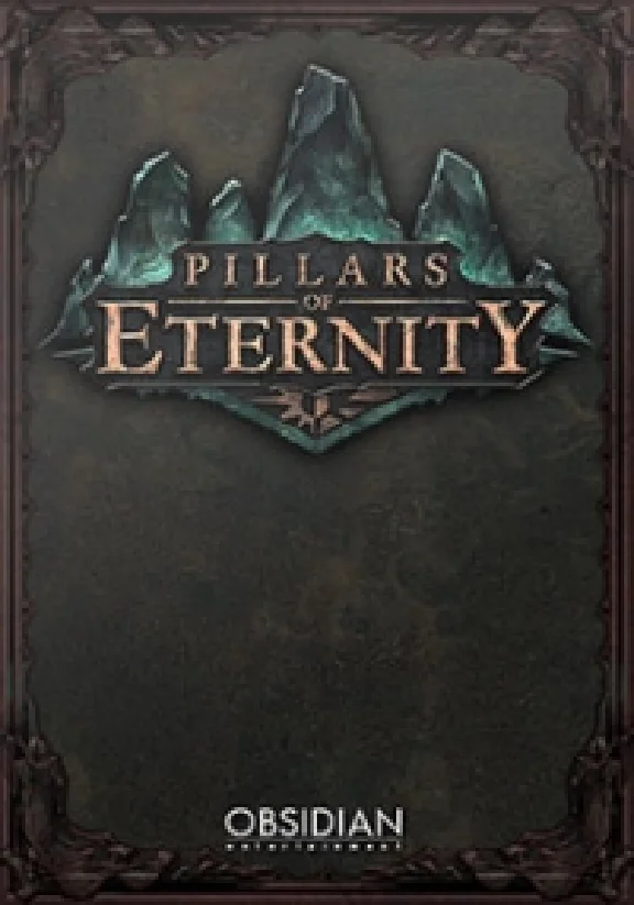 Pillars of Eternity. Hero Edition (Steam key) @ RU