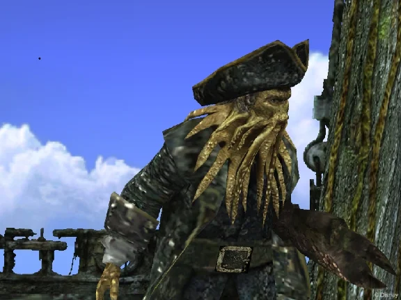 Pirates of the Caribbean: At World´s End @ Region free