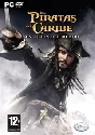 Pirates of the Caribbean: At World´s End @ Region free