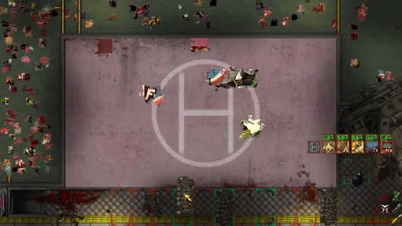 Pixel Puzzles: UndeadZ (Steam key) @ RU