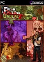 Pixel Puzzles: UndeadZ (Steam key) @ RU