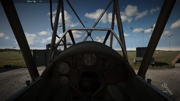 Plane Mechanic Simulator (Steam key) @ Region free