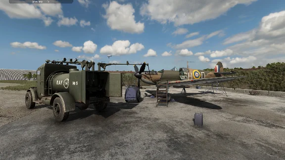 Plane Mechanic Simulator (Steam key) @ Region free