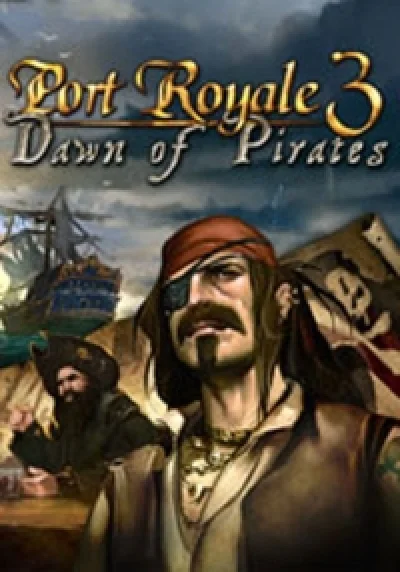 Port Royale 3 : Dawn of Pirates (Steam key) @ RU