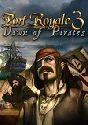 Port Royale 3 : Dawn of Pirates (Steam key) @ RU