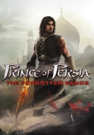 Prince of Persia: The Forgotten Sands (Uplay key) @ RU