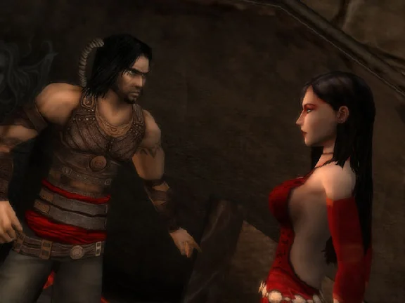 Prince of Persia: Warrior Within (Uplay key) @ RU