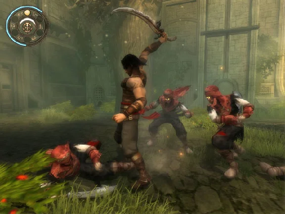 Prince of Persia: Warrior Within (Uplay key) @ RU