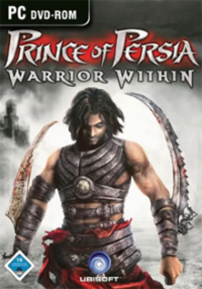 Prince of Persia: Warrior Within (Uplay key) @ RU