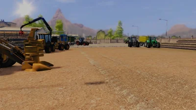 Professional Lumberjack 2015 (Steam key) @ RU