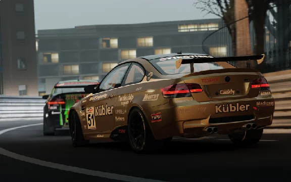 Project CARS (Steam key) @ RU