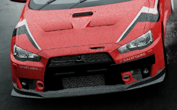 Project CARS (Steam key) @ RU