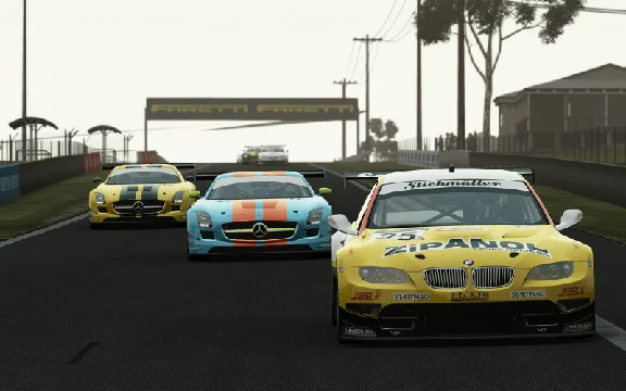 Project CARS (Steam key) @ RU