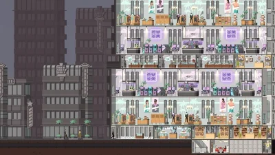 Project Highrise : Miami Malls (Steam key) @ RU