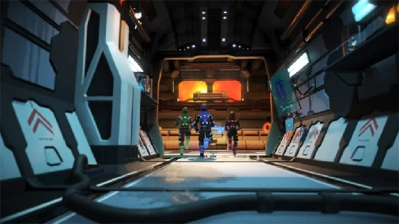 Project Temporality (Steam key) @ RU
