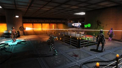 Project Temporality (Steam key) @ RU