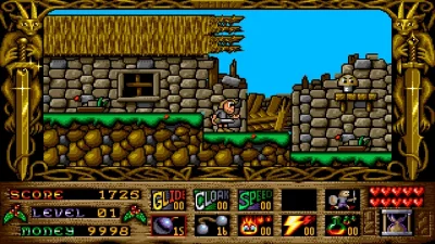 Prophecy I - The Viking Child (Steam key) @ RU