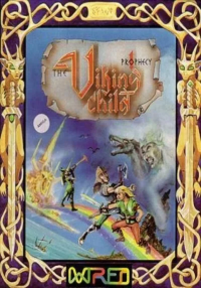 Prophecy I - The Viking Child (Steam key) @ RU