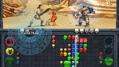 Puzzle Chronicles (Steam key) @ RU