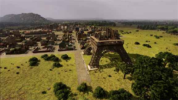 Railway Empire - France (Steam key) @ RU