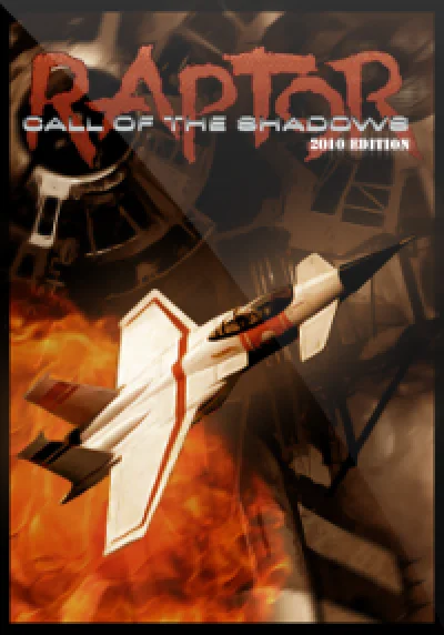 Raptor: Call of the Shadow - 2015 Edition Steam @ RU