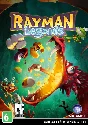 Rayman Legends (Uplay key) @ RU