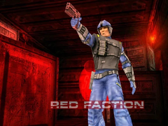 Red Faction (Steam key) @ RU