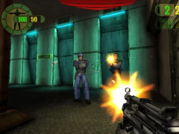 Red Faction (Steam key) @ RU