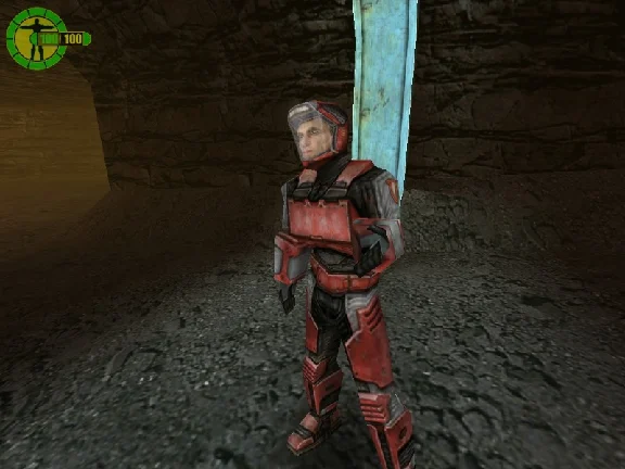 Red Faction (Steam key) @ RU