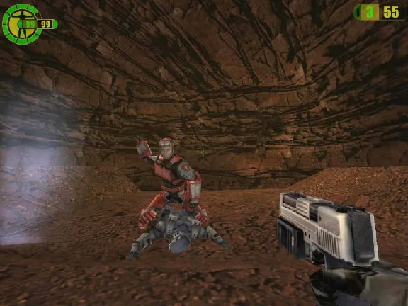 Red Faction (Steam key) @ RU