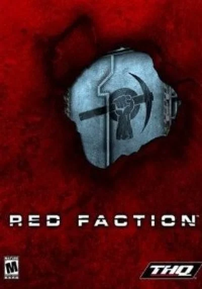 Red Faction (Steam key) @ RU