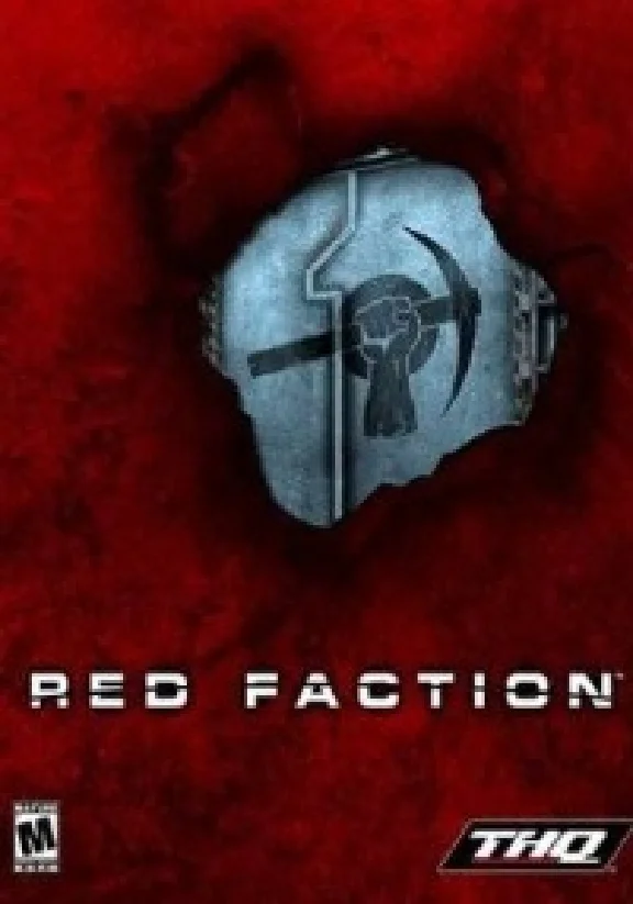 Red Faction (Steam key) @ RU
