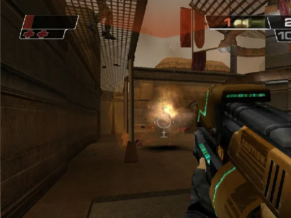 Red Faction 2 (Steam key) @ RU