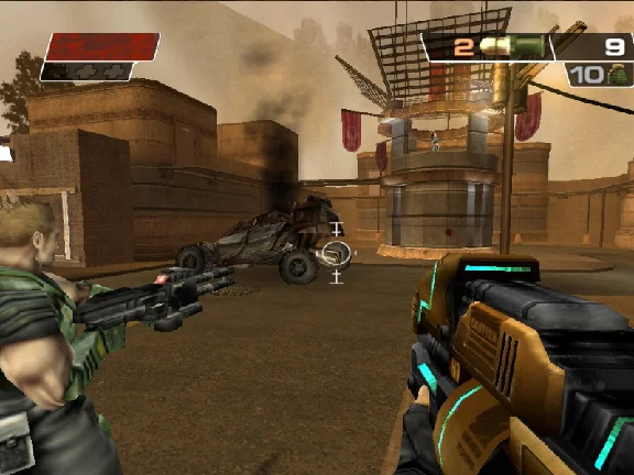 Red Faction 2 (Steam key) @ RU