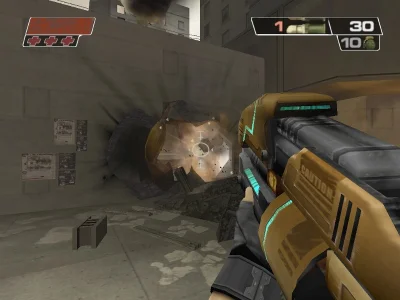 Red Faction 2 (Steam key) @ RU