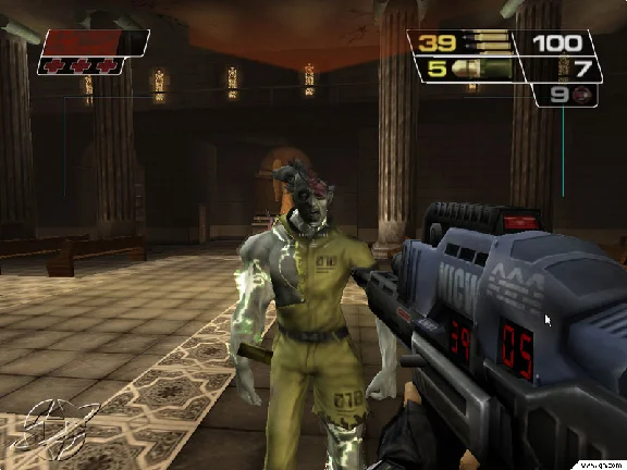 Red Faction 2 (Steam key) @ RU