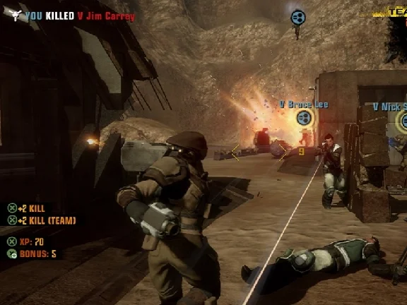 Red Faction Collection (Steam key) @ RU