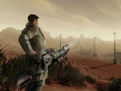 Red Faction Collection (Steam key) @ RU