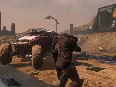 Red Faction Collection (Steam key) @ RU