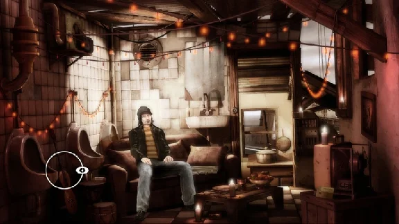 Red Johnsons Chronicles 1 + 2 (Steam key) @ RU