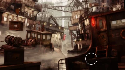 Red Johnsons Chronicles 1 + 2 (Steam key) @ RU