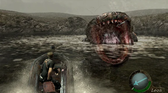Resident Evil 4: Ultimate HD Edition (Steam key) @ RU