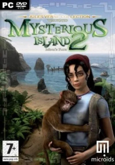 Return to Mysterious Island 2 (Steam key) @ RU