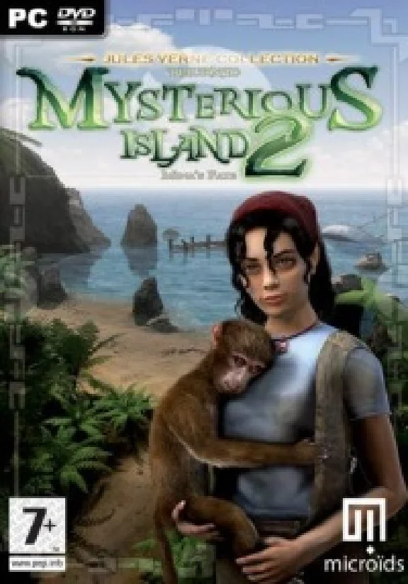 Return to Mysterious Island 2 (Steam key) @ RU