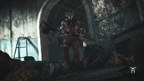 Resident Evil: Revelations 2 - Episode Two Steam @ RU