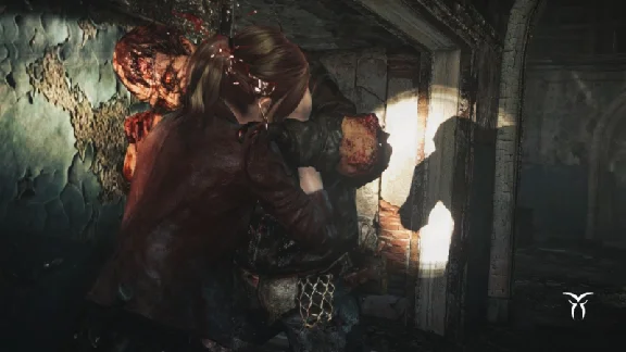 Resident Evil: Revelations 2 - Episode Two Steam @ RU