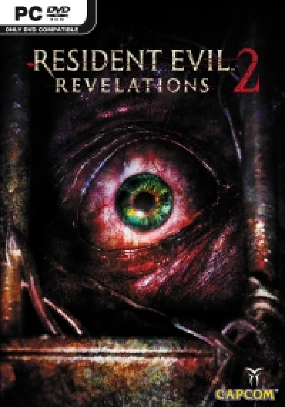 Resident Evil: Revelations 2 - Episode One: Penal @ RU