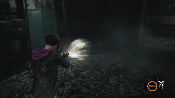 Resident Evil: Revelations 2 - Episode Four @ RU