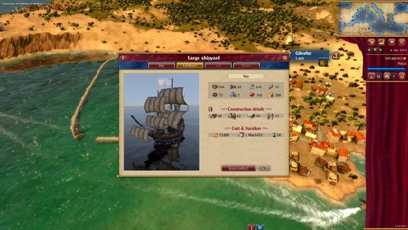 Rise of Venice - Beyond the Sea (Steam key) @ RU