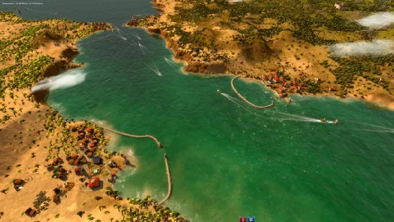 Rise of Venice - Beyond the Sea (Steam key) @ RU